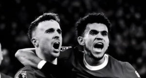 Luis Díaz ya vuela de regreso a Liverpool, en medio de las críticas por no asistir a las exequias de Diogo Jota