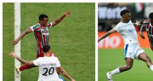 se va de Fluminense como ídolo y lleva su brillo a la Premier League