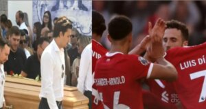 Liverpool toma drástica decisión con su familia y sorprende al mundo en medio de la tragedia