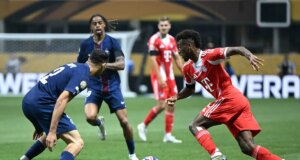 con 9 hombres venció al Bayern Múnich y clasificó a la semifinal del Mundial de Clubes