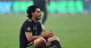 México mostró jerarquía en la final, le remontó a Estados Unidos en su casa y se coronó campeón de la Copa Oro