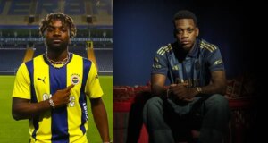 exestrella arremetió contra el club de Jhon Durán