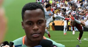 Jhon Arias tiene casi lista su salida del Fluminense y su llegada a la Liga Premier: ‘Paquete acordado’
