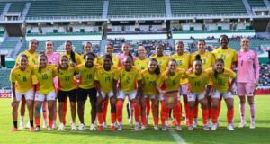 El millonario premio que ganaría Selección Colombia si queda campeona de Copa América Femenina 2025 | Selección Colombia