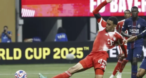 fechas, horarios y canales para ver los partidos programados del torneo