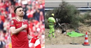 el exceso de velocidad, una de las principales causas de los accidentes mortales en Colombia y Europa