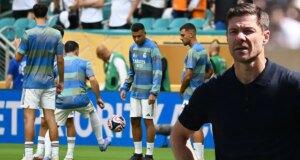 Real Madrid, con problemas para aterrizar en Nueva York para disputar la semifinal del Mundial de Clubes