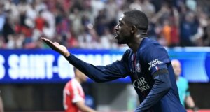 los goles de la semifinal del Mundial de Clubes