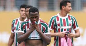 Jhon Arias, del llanto por la eliminación en el Mundial de Clubes al fuerte interés de equipos de la Premier League