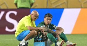 Roma acelera por Richard Ríos y estructura millonaria oferta para convencer a Palmeiras: cifras y posible contrato