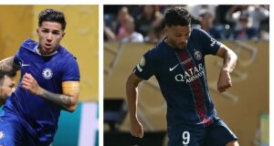 PSG vs. Chelsea se la juegan toda y van por el título del Mundial de Clubes de Estados Unidos, así va el partido