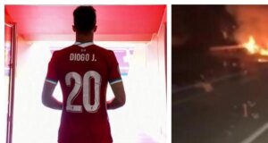 habla el camionero testigo del accidente y en su versión contradice a las autoridades