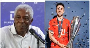 Francisco Maturana reveló anécdota en la misma carretera en que Diogo Jota murió en accidente: ‘Rompí mi récord’