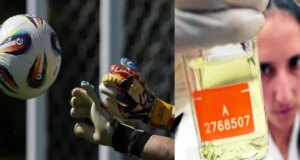 el fútbol del mundo se sacude tras el positivo en la Europa League por insólita razón