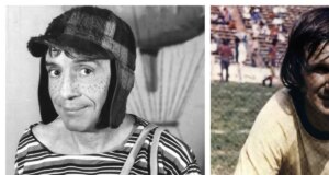 Enrique Borja, el goleador al que admiraba el ‘Chavo del 8’