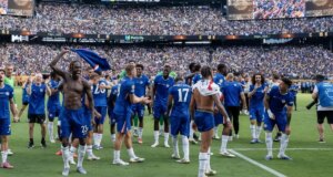 Chelsea midió al PSG con la misma vara… (Meluk le cuenta)