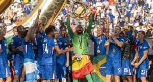 Chelsea destroza al París Saint-Germain y es el gran campeón del Mundial de Clubes