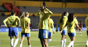 Paraguay y Brasil ganan y ya presionan a la Selección Colombia