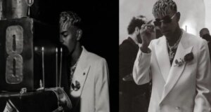 revelan insólita cláusula que exigieron a las mujeres para asistir a la fiesta