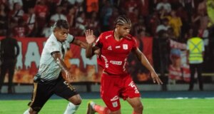 hora y TV del partido Copa Sudamericana playoff de octavos