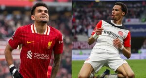 estaría cerca de fichar delantero de más de 80 millones de euros para quitarle un peso de encima a Luis Díaz