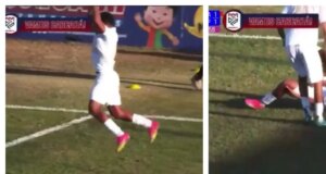 el video le da la vuelta al mundo