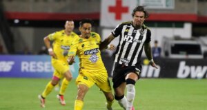 Atlético Mineiro vs. Atlético Bucaramanga, minuto a minuto en la Copa Sudamericana