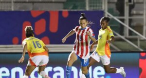 Linda Caicedo y Mayra Ramírez le dan vida a la Selección Colombia femenina: golazos en el triunfo parcial contra Paraguay en la Copa América