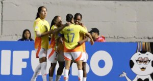 ¿Cuándo es el próximo partido de la Selección Colombia femenina en la Copa América?