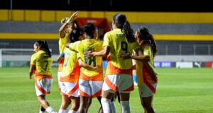 Colombia vs Brasil, alineaciones, cómo y dónde ver EN VIVO, grupo B de Copa América | Selección Colombia