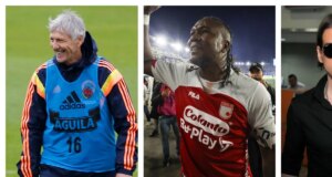 Rodallega, Lezcano y la Selección Colombia: ¿donde hay miel, hay moscas? (Meluk le cuenta)