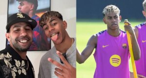 ‘Que lo denuncien si hizo algo malo’