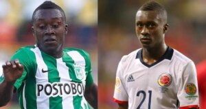 Marlos Moreno, figura del título de Copa Libertadores 2016, le hace un importante guiño a Atlético Nacional para regresar: ‘Sería bonito volver’