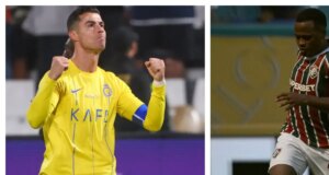 ‘Era una montaña de plata’