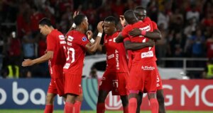 ¿Cuál es el próximo rival del América de Cali en la Copa Sudamericana? Un gigante de Brasil se asoma en el panorama y el reto será difícil