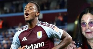 el día que le cedió su dorsal y el golazo que lo hizo reaccionar en redes