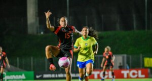 Selección Colombia femenina, a sacarse la espina contra Brasil, su ‘coco’ histórico, para ir a las semifinales de la Copa América