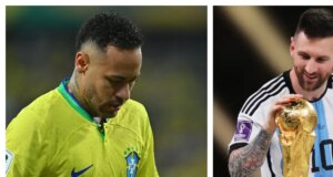 Las placas tectónicas del fútbol… (Último tango, opinión)