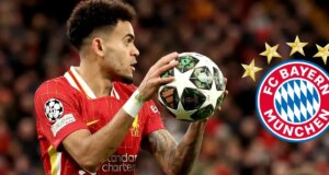 filtran el día de su llegada y la apretada agenda que tendrá en su nuevo club, el Bayern Múnich