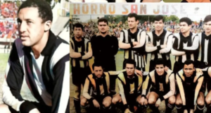 muere Julio César Cortés, histórico jugador uruguayo y campeón de la Libertadores
