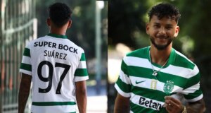 el colombiano firmó con millonaria cláusula