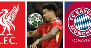 al colombiano le bajaron la caña una vez aterrizó en territorio alemán