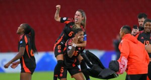 ¿Cuándo se jugará la final de la Copa América femenina? La Selección Colombia va por su primer título, fecha, hora y canal por TV