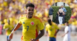 Así llegó Luis Díaz a Alemania para firmar contrato con Bayern Múnich: gran día tras abandonar el Liverpool