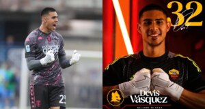 el arquero, con pasado en Selección Colombia, firmó contrato hasta 2027