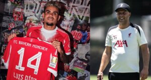 Arne Slot lamentó su partida del Liverpool rumbo al Bayern, contó lo que más extrañará del colombiano y defendió decisión de venderlo