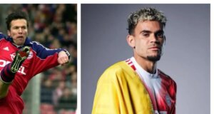 el histórico Lothar Matthäus cuestiona su fichaje