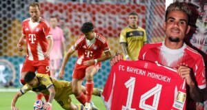 los nuevos retos que tiene por delante para triunfar con el Bayern Múnich en la Bundesliga y en la Champions League; análisis