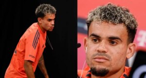 Luis Díaz sufriría un fuerte golpe en medio de su adaptación en el Bayern Múnich por el idioma: compañero podría salir