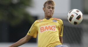 Nelson Ribeiro fue condenado a 17 años de prisión por robar un balón autografiado por Neymar Jr